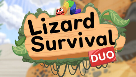 Купить Lizard Survival Duo