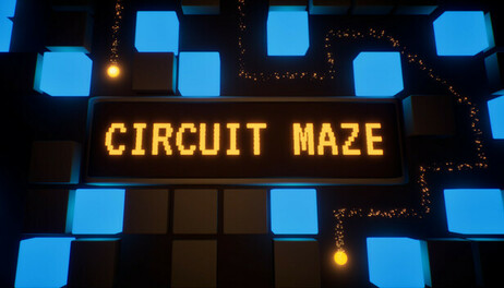Купить Circuit Maze