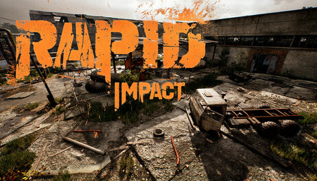 Купить Rapid Impact