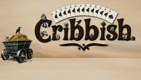 Купить Cribbish