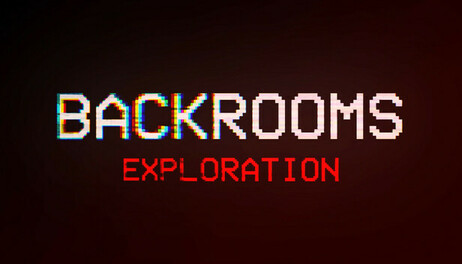 Купить Backrooms: Exploration
