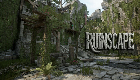 Купить Ruinscape