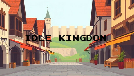 Купить Idle Kingdom