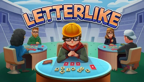 Купить Letterlike