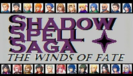 Купить Shadow Spell Saga: The Winds of Fate