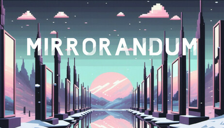 Купить Mirrorandum