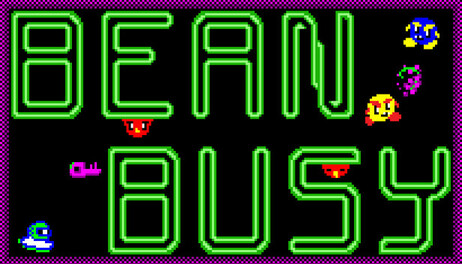 Купить Bean Busy