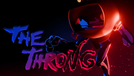 Купить The Throng