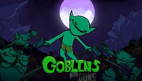 Купить Goblins With Guns