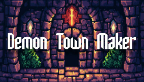 Купить Demon Town Maker
