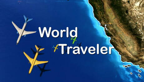 Купить World Traveler