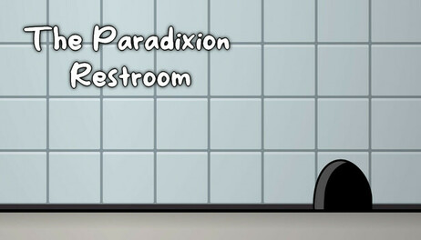 Купить The Paradixion: Restroom