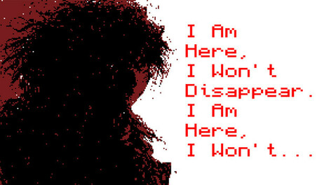 Купить I Am Here, I Won't Disappear. I Am Here, I Won't...