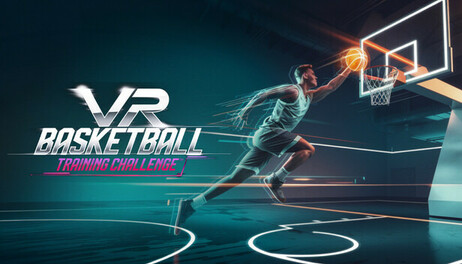Купить VR Basketball: Training Challenge