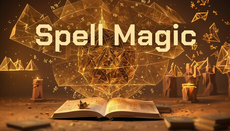 Купить Spell Magic