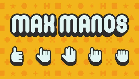 Купить Max Manos