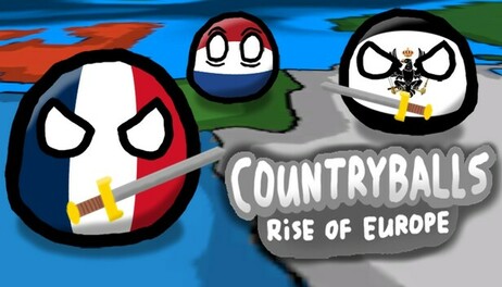 Купить Countryballs: Rise of Europe