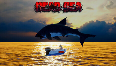 Купить Dead Sea - Director's cut remaster