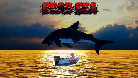 Купить Dead Sea - Director's cut remaster
