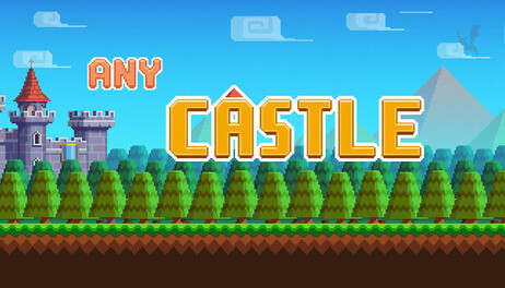 Купить Any Castle