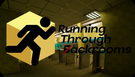 Купить Running Through Backrooms