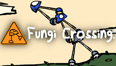 Купить Fungi Crossing