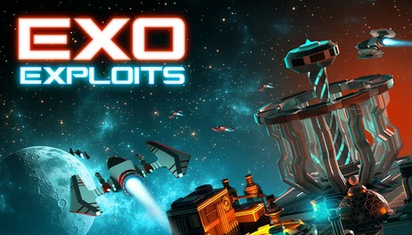 Купить Exo Exploits