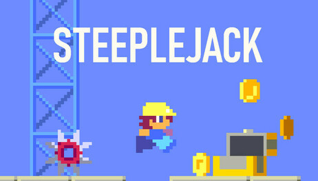 Купить Steeplejack