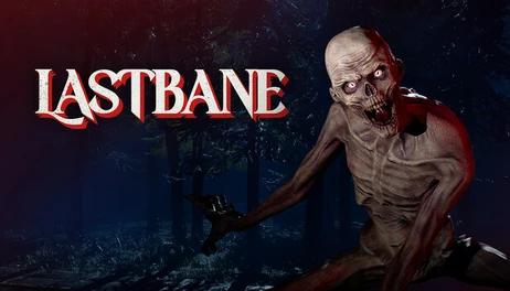 Купить Lastbane