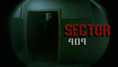 Купить Sector 404