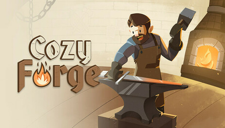 Купить Cozy Forge