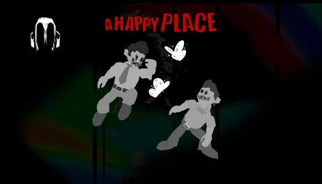 Купить A Happy Place