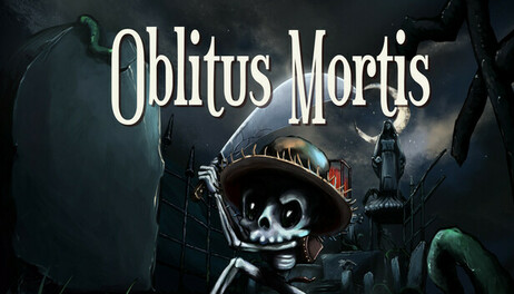 Купить Oblitus mortis