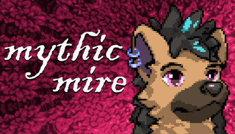 Купить Mythic Mire