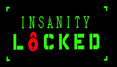 Купить Insanity locked alpha