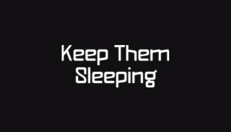 Купить Keep Them Sleeping