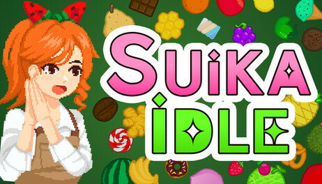 Купить Suika Idle