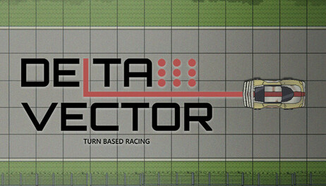 Купить Delta Vector - Turn Based Racing