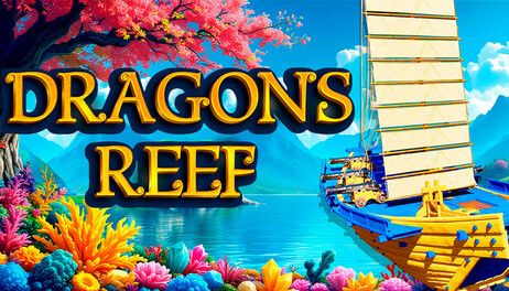 Купить Dragons Reef