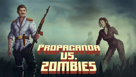 Купить Propaganda vs. Zombies