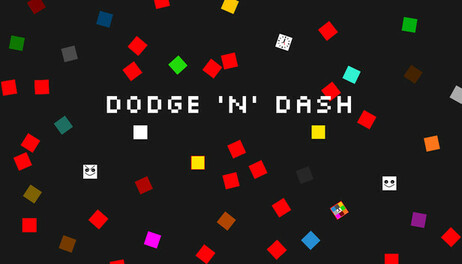 Купить Dodge 'N' Dash