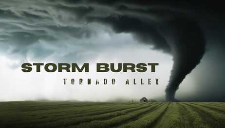 Купить Storm Burst: Tornado Alley