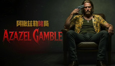 Купить Azazel Gamble