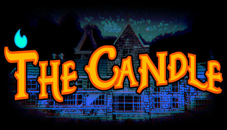 Купить The Candle