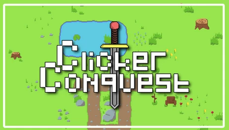 Купить Clicker Conquest
