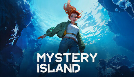 Купить Mystery Island: Hidden Objects