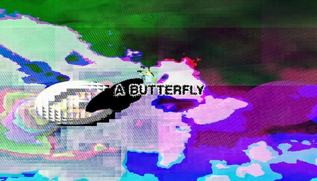 Купить A Butterfly