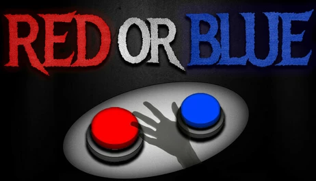 Купить Red or Blue