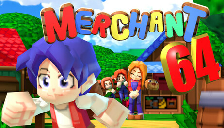 Купить Merchant 64