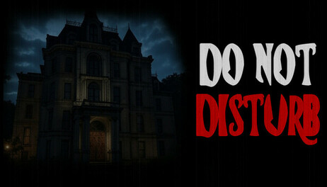 Купить DO NOT DISTURB